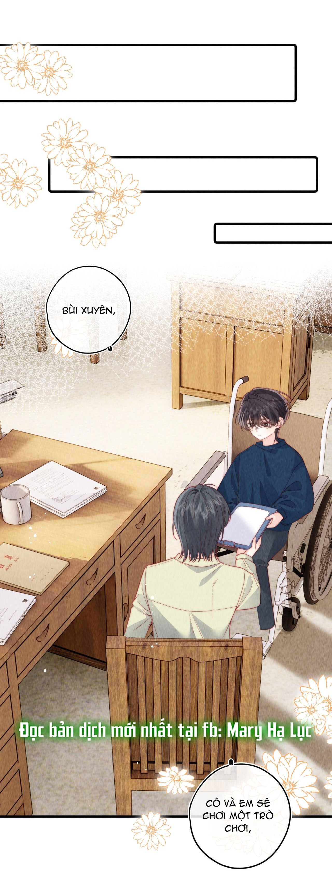 [15+] nhiệt độ cơ thể của ác ma chapter 15 17