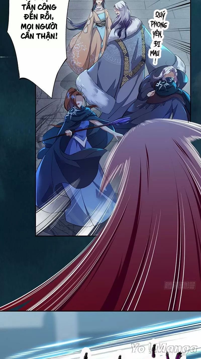 tuyệt thế luyện đan sư chapter 94 13