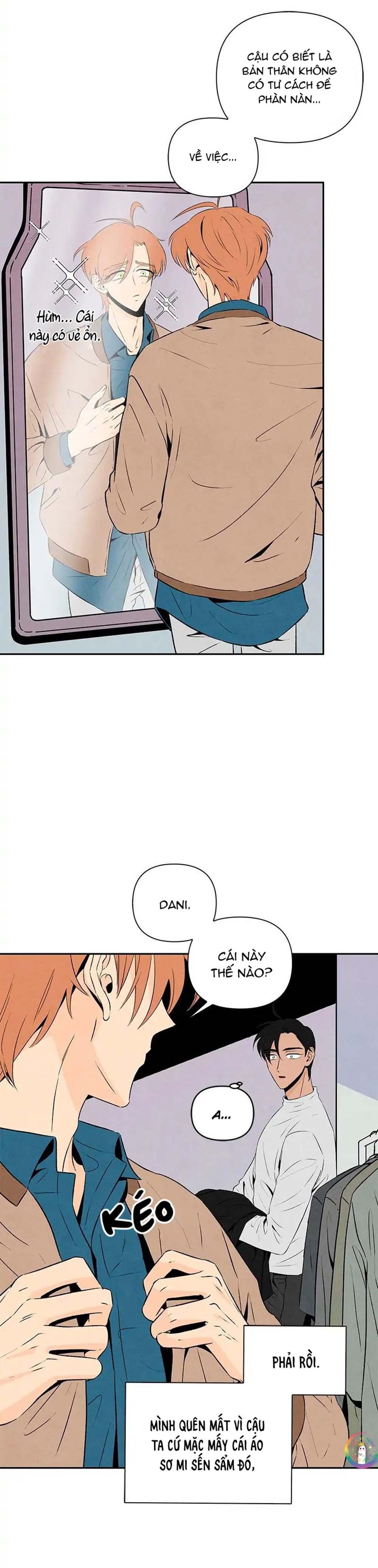 bona sort chapter 14 7