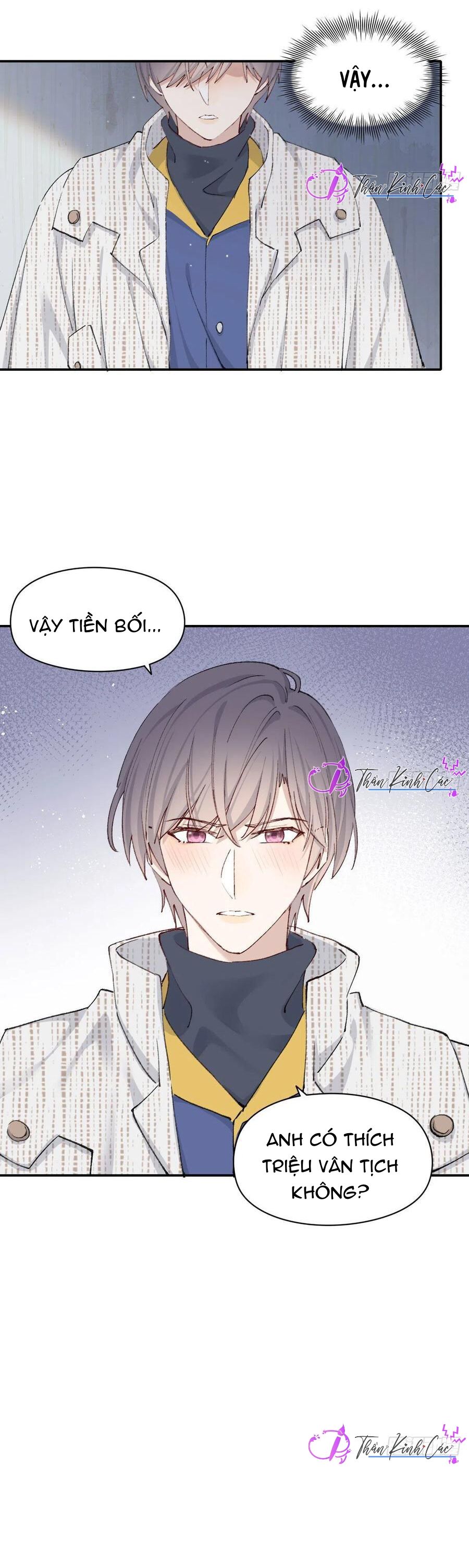 song vương chapter 24 27