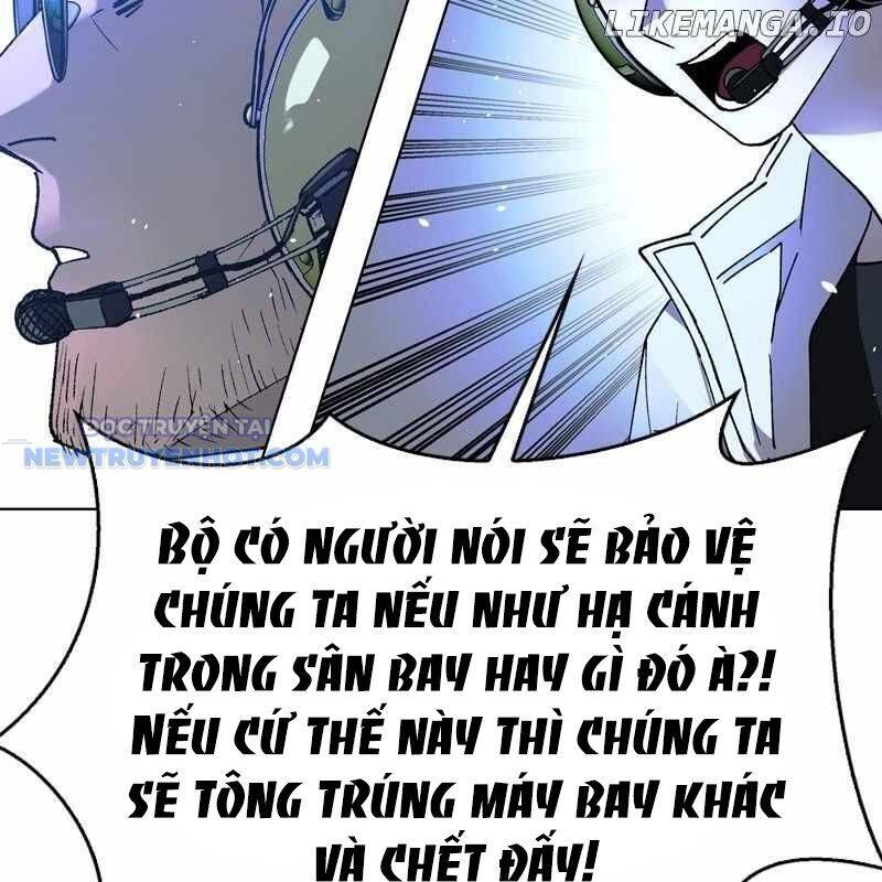 tận thế cũng chỉ là trò chơi chapter 61 146
