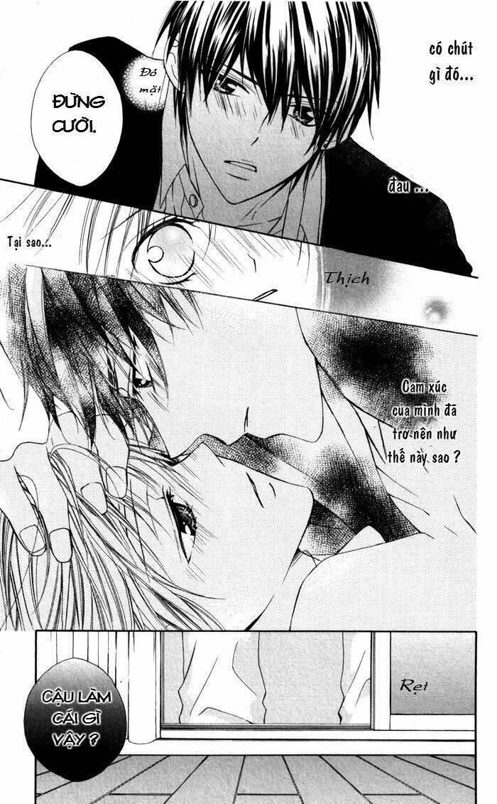 tonari no koigataki chapter 4 5