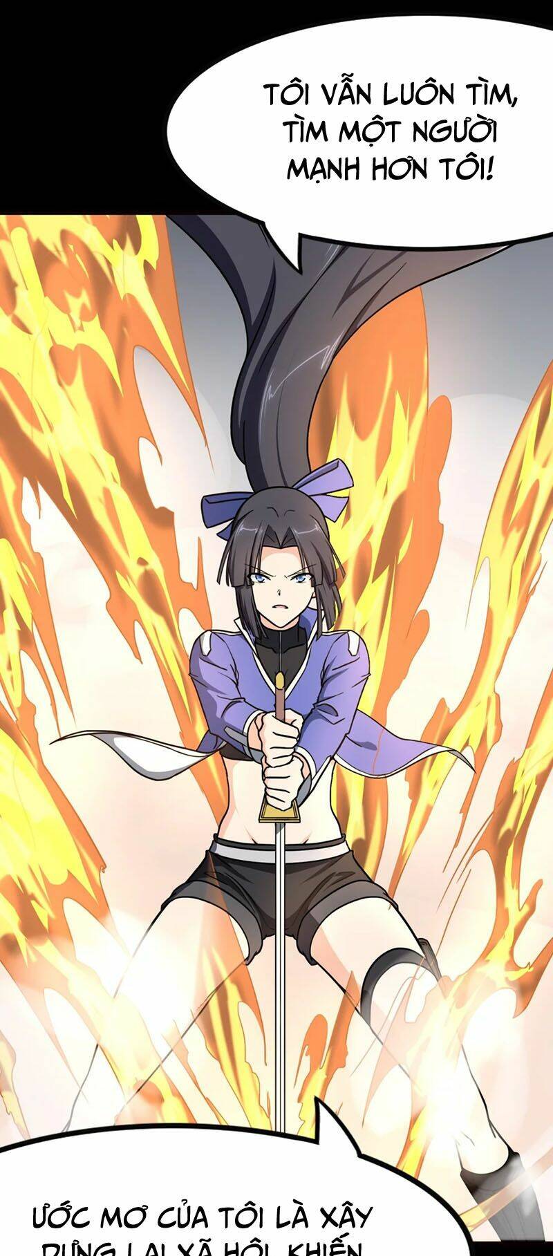 bạn gái virus của tôi chapter 209 17