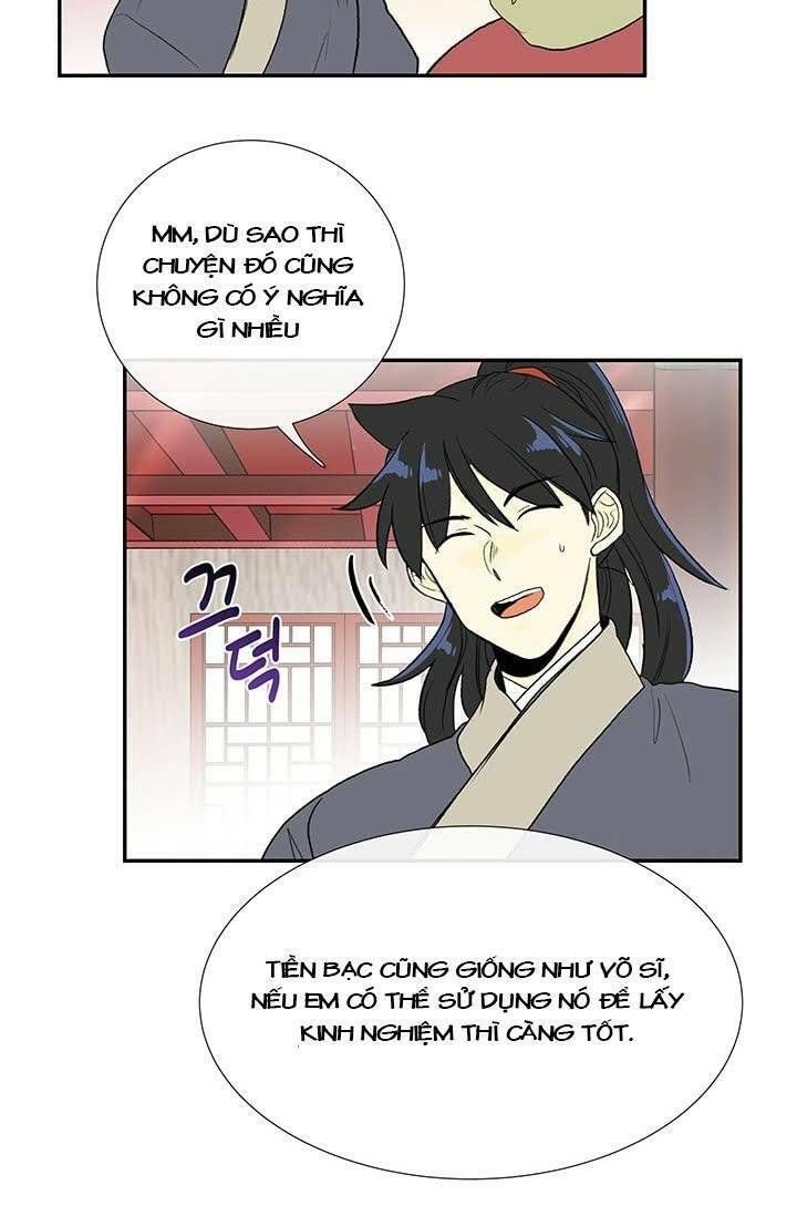 học sĩ tái sinh chapter 100 45