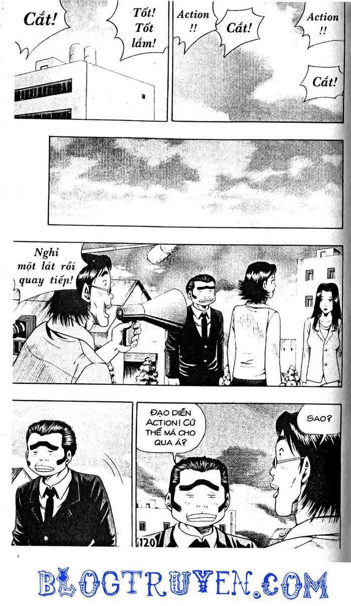 kid gang chapter 112 20