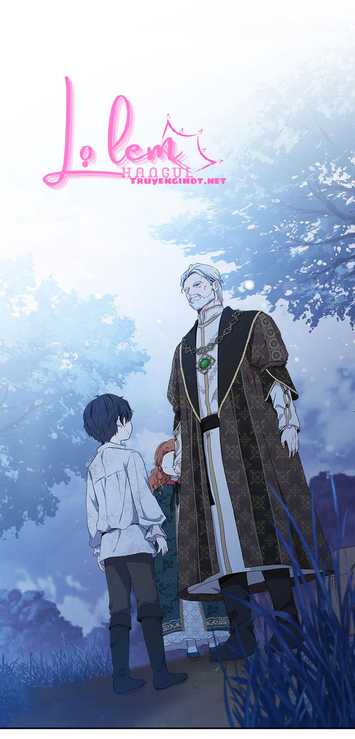 lần này tôi sẽ trở thành gia chủ chapter 47.1 1