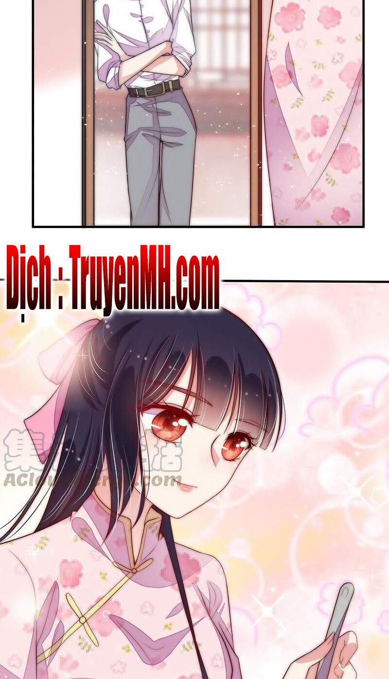 ngày nào thiếu soái cũng ghen chapter 81 10