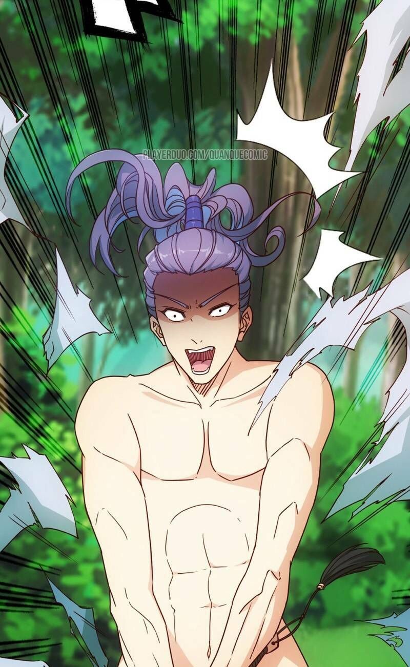 hồng thiên thần tôn chapter 38 2