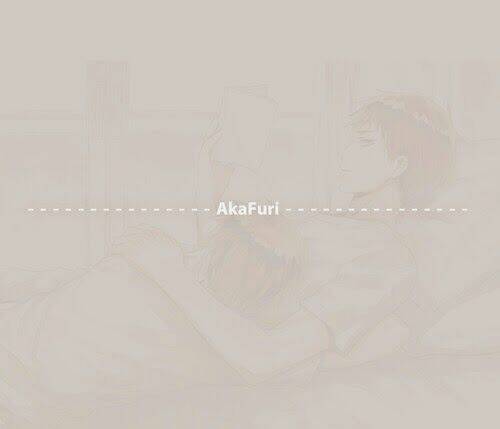 kuroko – tuyển thủ vô hình: short doujinshi chapter 116 3