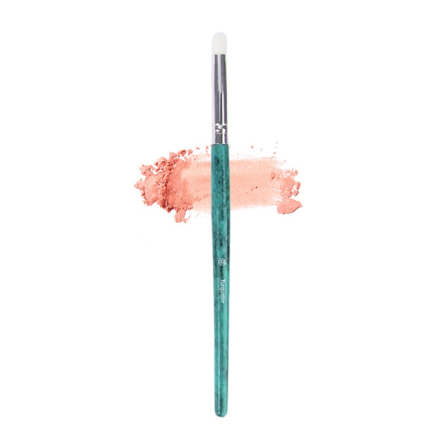 Cọ Nhấn Đuôi Mắt Bh Cosmetics Birthstone Turquoise