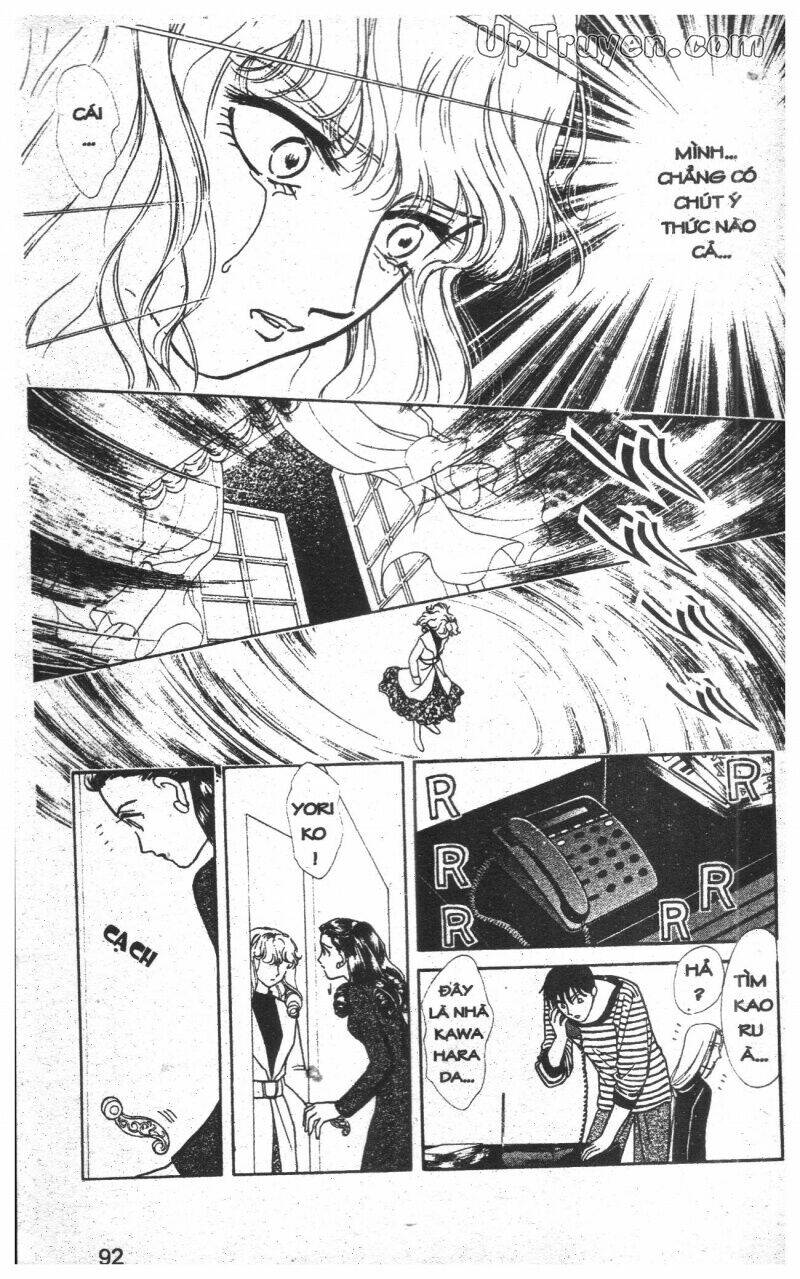 hoàng tử hoa - bud boy chapter 7 94