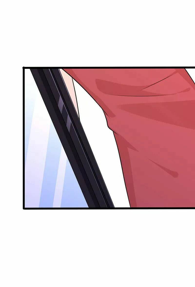 vương bài thiên sư và tiểu manh yêu chapter 35 19