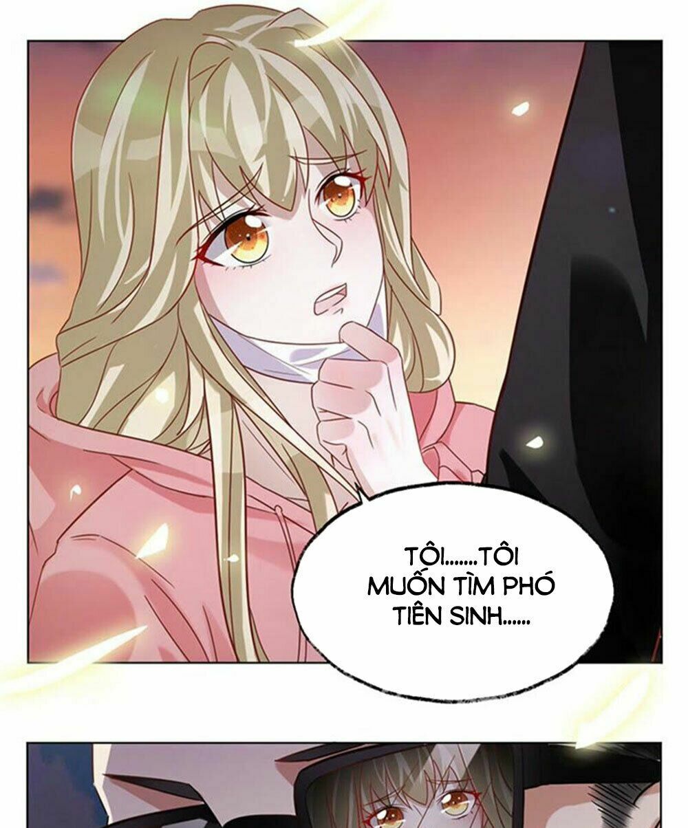 thần luân mật luyến chapter 4 10