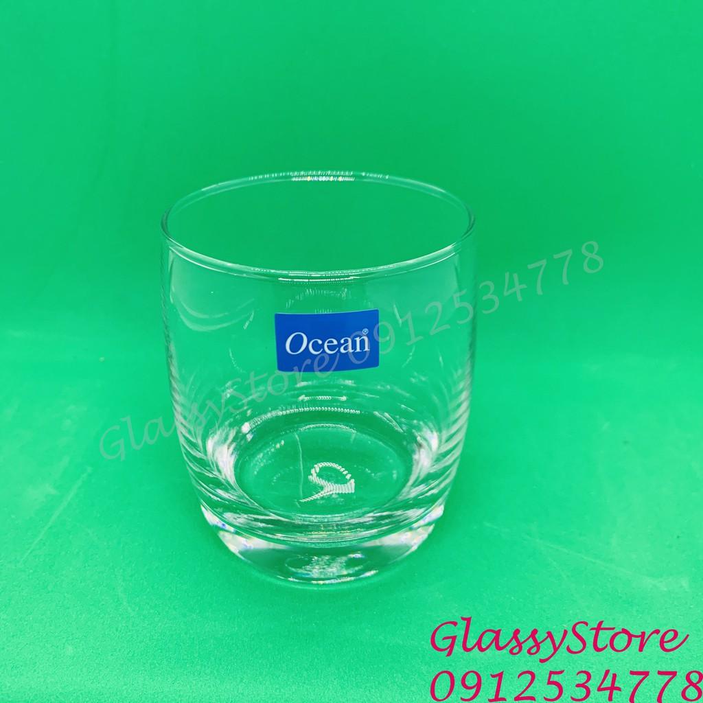 Ly thủy tinh Ocean Ivory Rock – B13009 – 265ml
