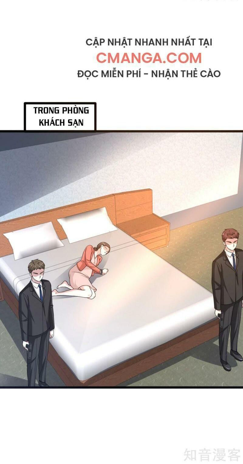 đô thị tà vương chapter 168 8