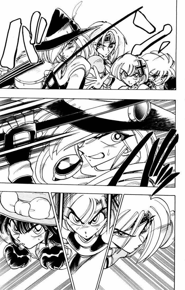 violinist of hameln - cây đàn kì diệu chapter 42 30