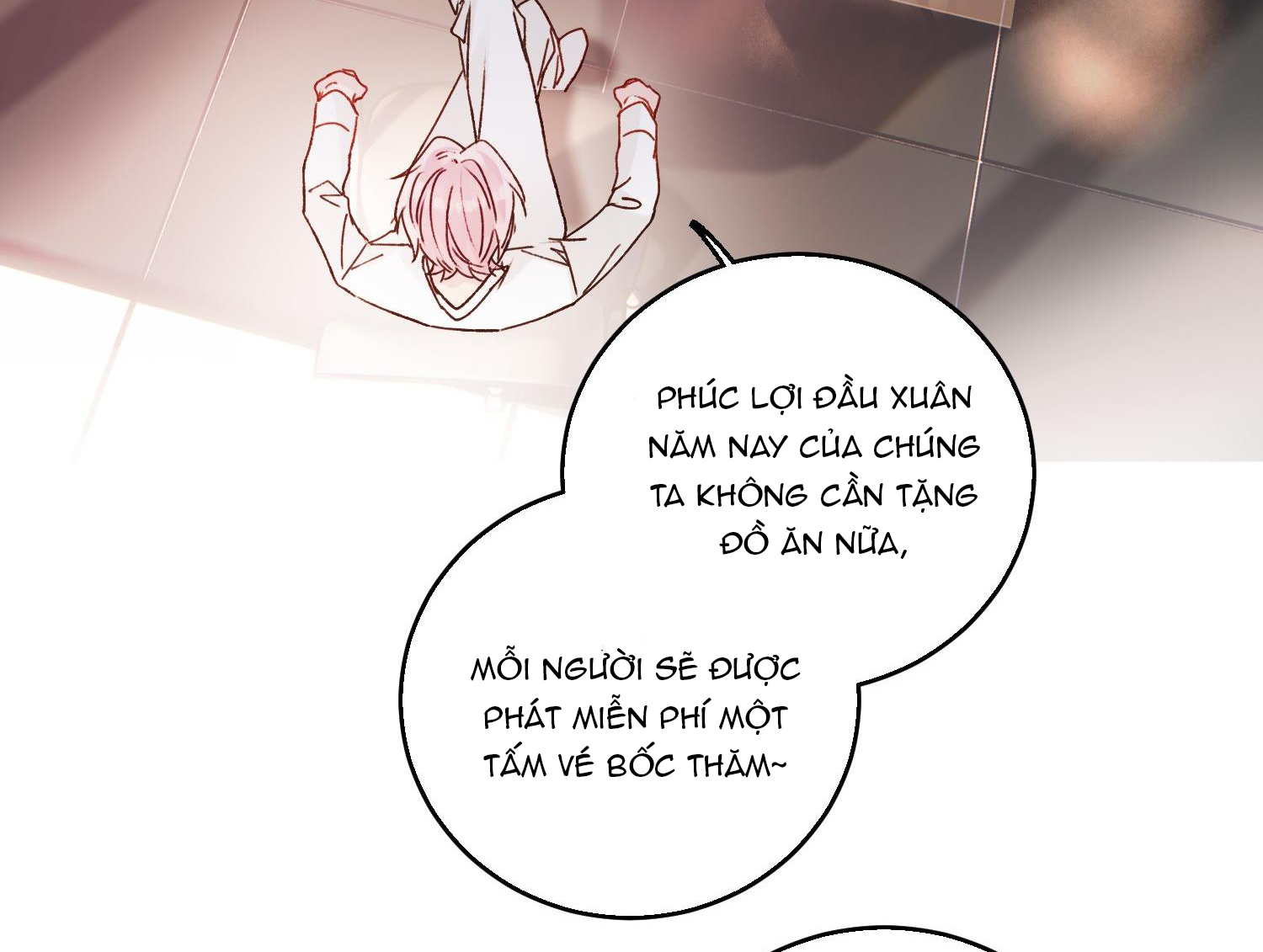 tôi phải làm một kẻ đại xấu xa chapter 68 14