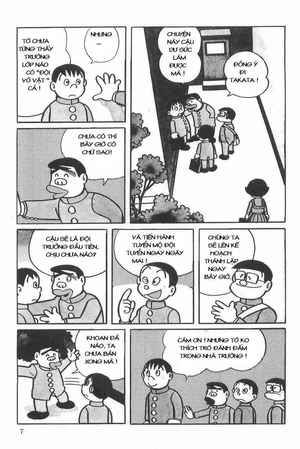 esper mami - siêu nhân mami chapter 1 7