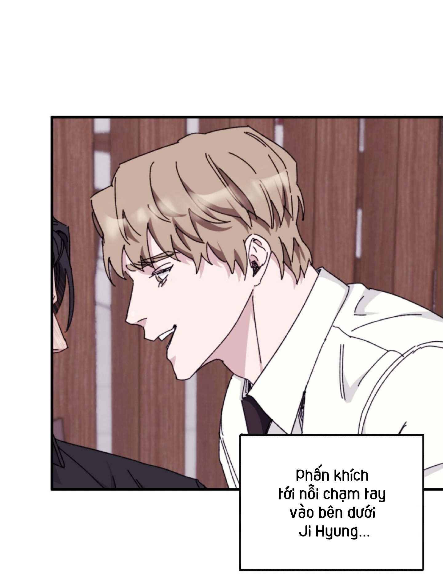 chàng dâu nhà họ kang chapter 35 1