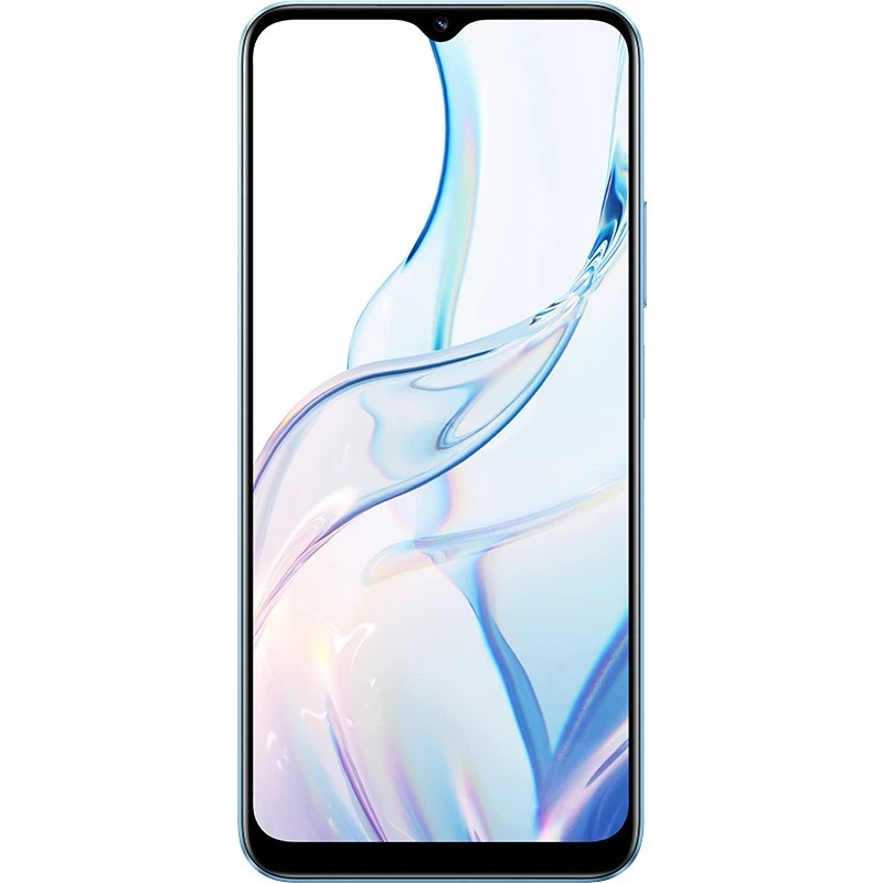 Điện thoại Realme C30s (2GB/32GB) - Hàng chính hãng