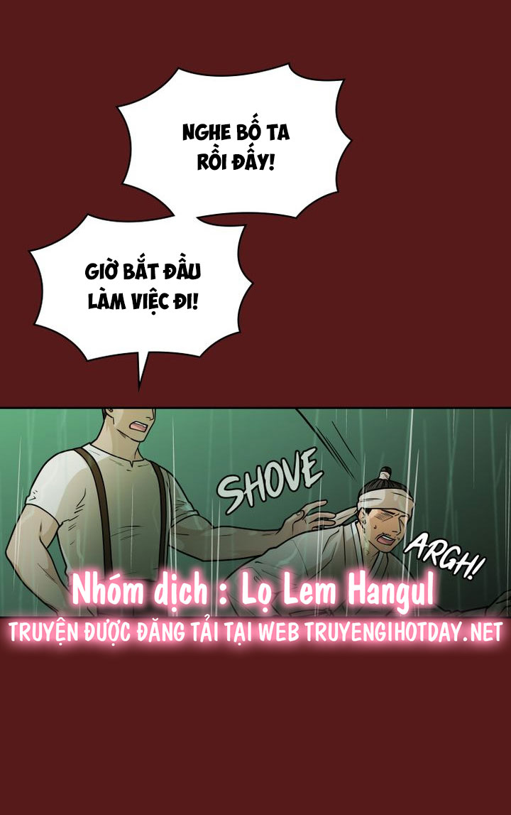 câu chuyện về người phụ nữ ấy chapter 100 28