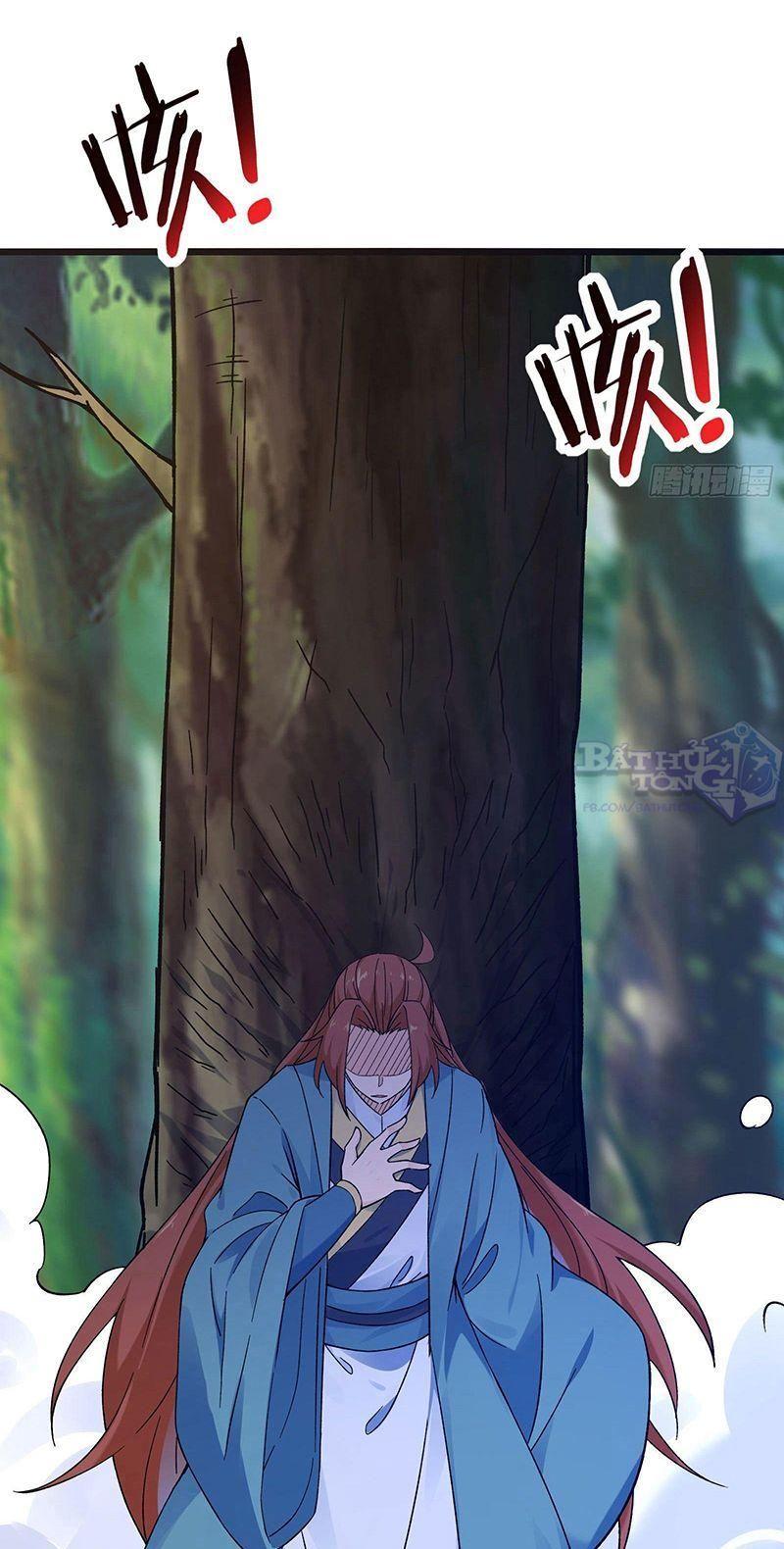 đồ đệ ta toàn là nữ ma đầu chapter 99 15