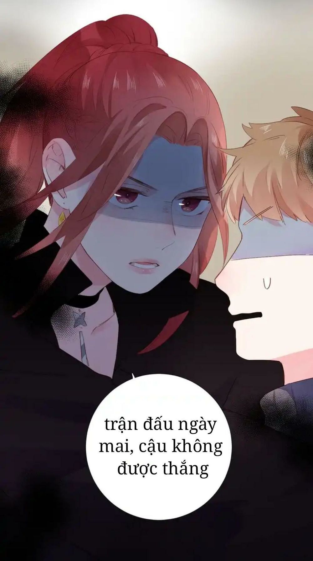 sos! tôi đã yêu một con sâu bướm (phần 2) chapter 47 59