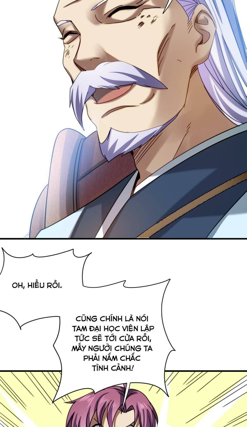 cửu vực chi thiên nhãn quật khởi chapter 26 12