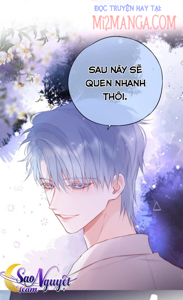 Cạm Bẫy Của Hồ Ly Chapter 7.1 - Trang 5