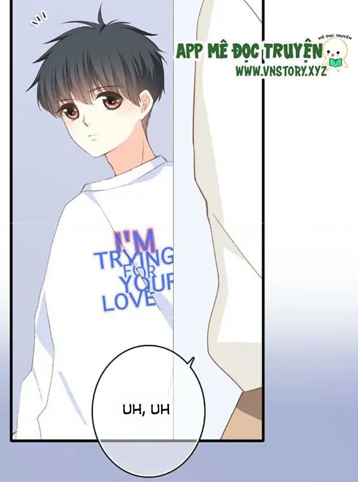 con tim rung động 2 chapter 61 6