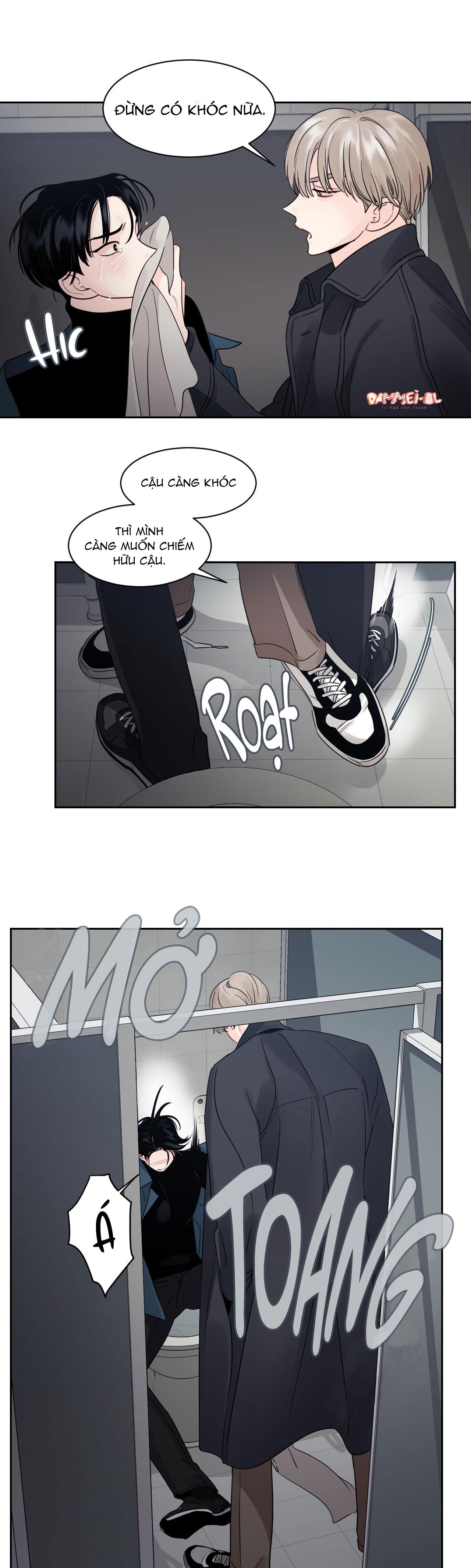 vùng tối chapter 14 17