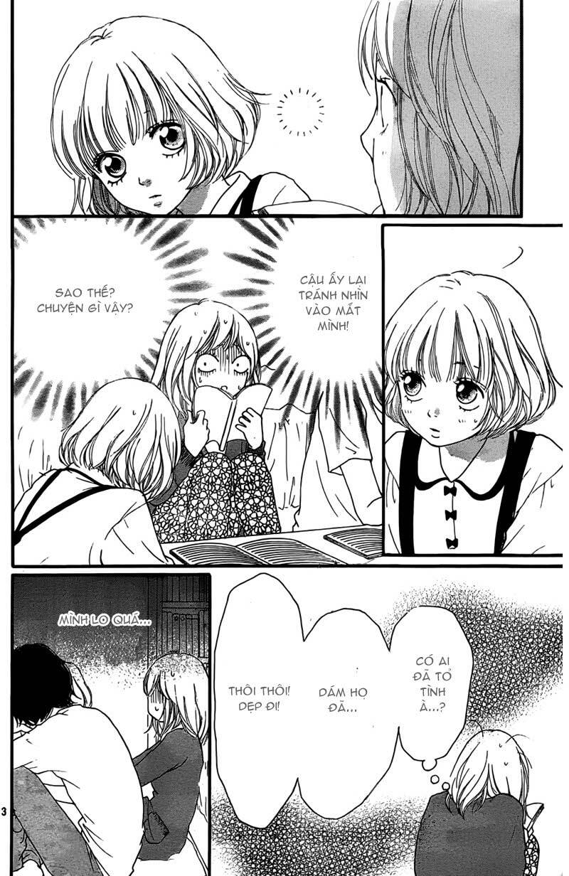 mối tình tuổi thanh xuân chapter 12 6