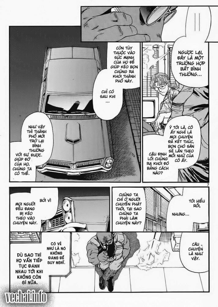 hố đen chapter 68 7