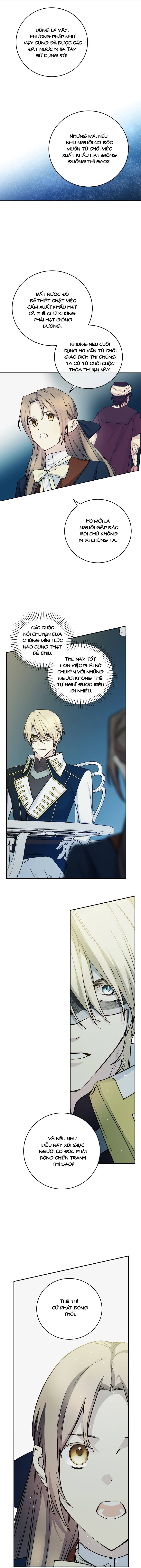 cô hầu giỏi giang chapter 46 12