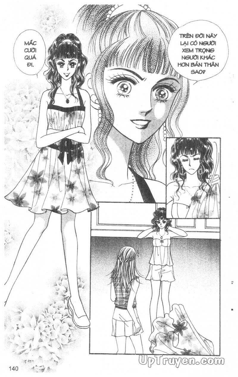 người yêu hoa chapter 7 140