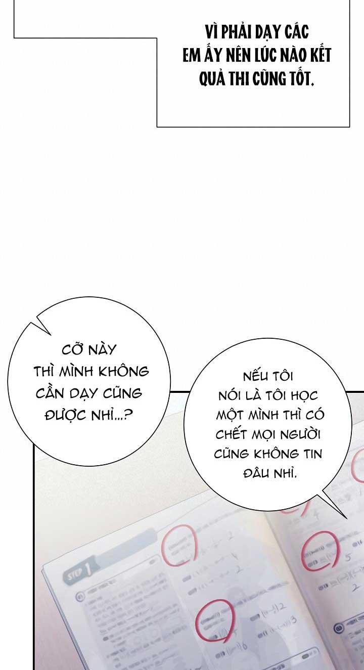 vùng đặc quyền tình yêu chapter 6 42