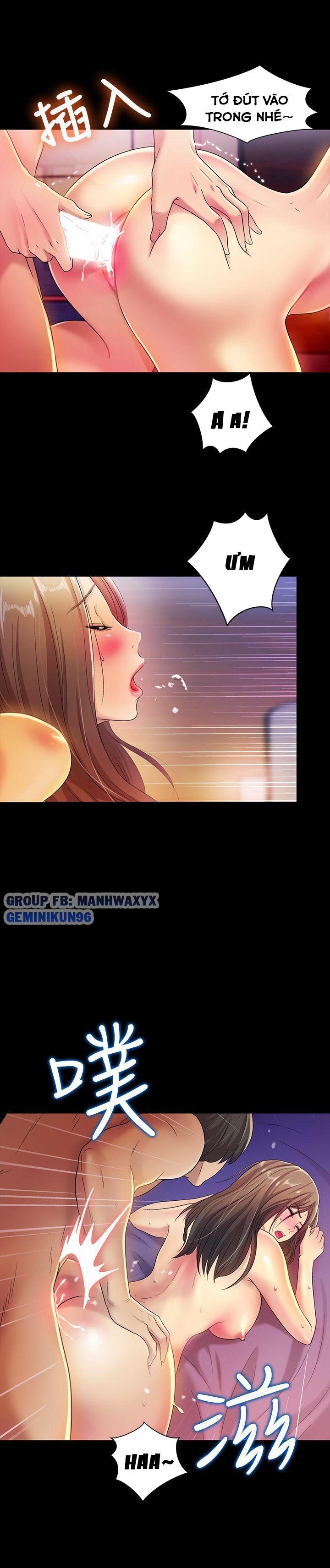 bạn gái của bạn tôi chapter 7 24