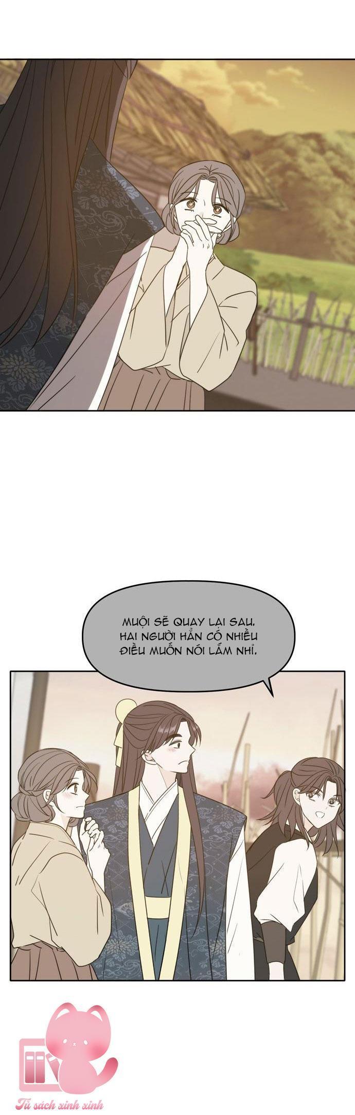 hẹn gặp nhau ở kiếp thứ 19 chapter 100 17