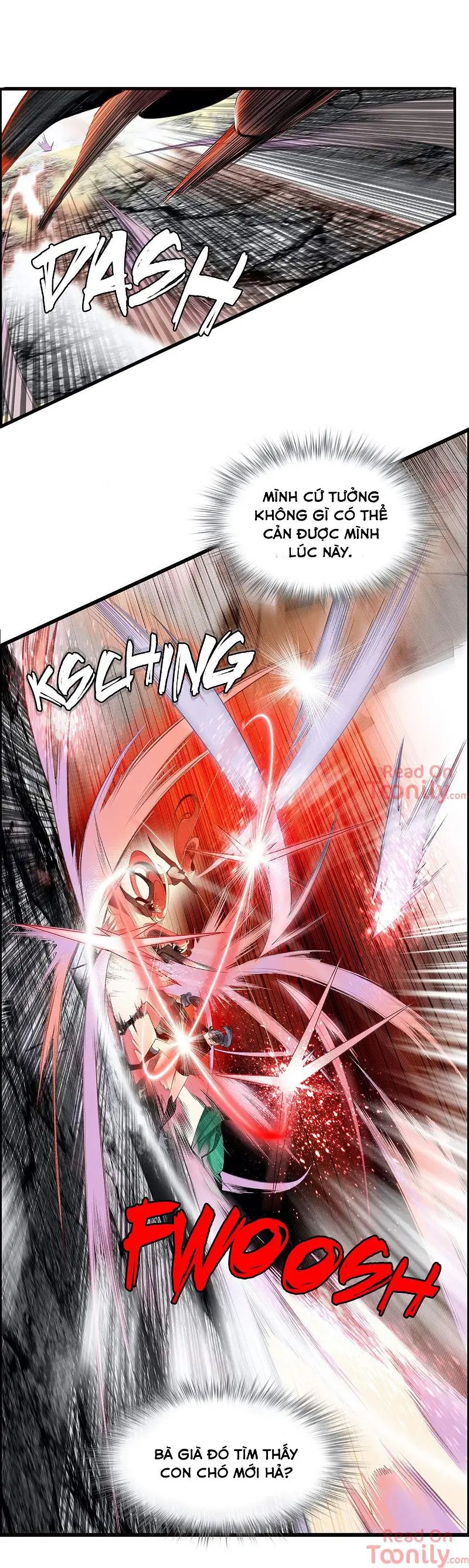 sự ràng buộc của lilith chapter 85 20