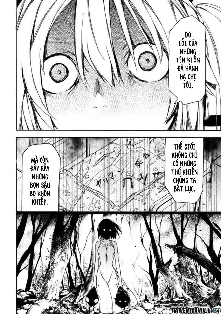 gleipnir - sợi xích thần chapter 72 20