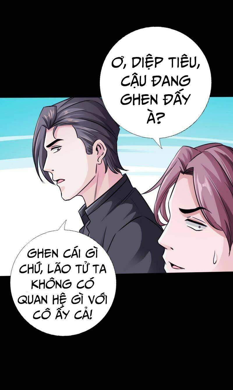 tuyệt phẩm tà thiếu chapter 45 3