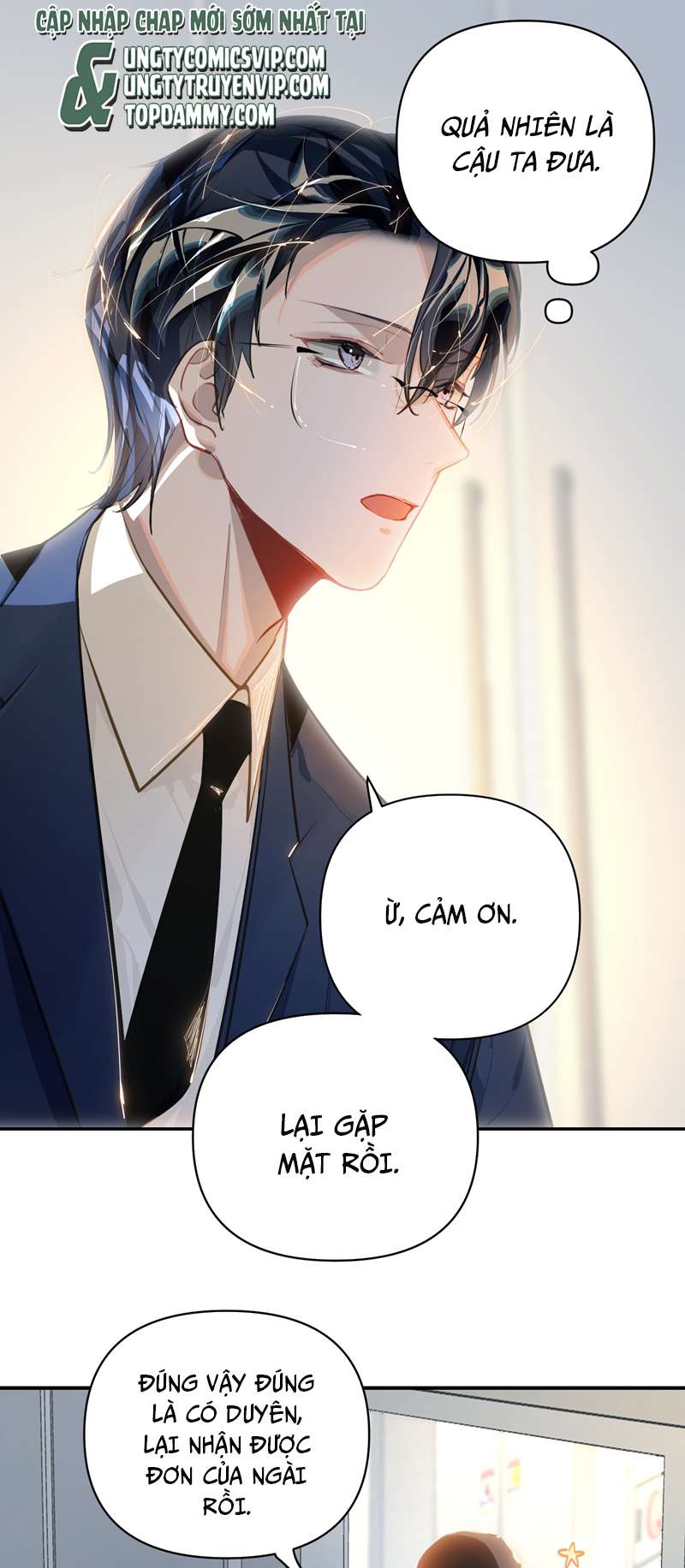 tôi bị điên đó chapter 24 1