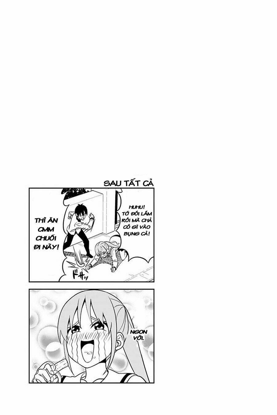 aho girl chapter 107 18