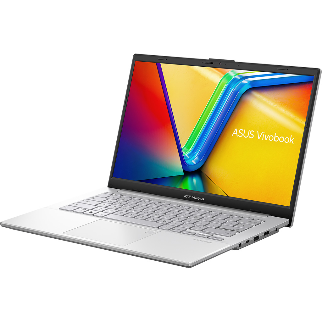 Laptop Asus Vivobook Go 14 R5-7520U/16GB/512GB/Win11 (E1404FA-NK177W) - Hàng chính hãng