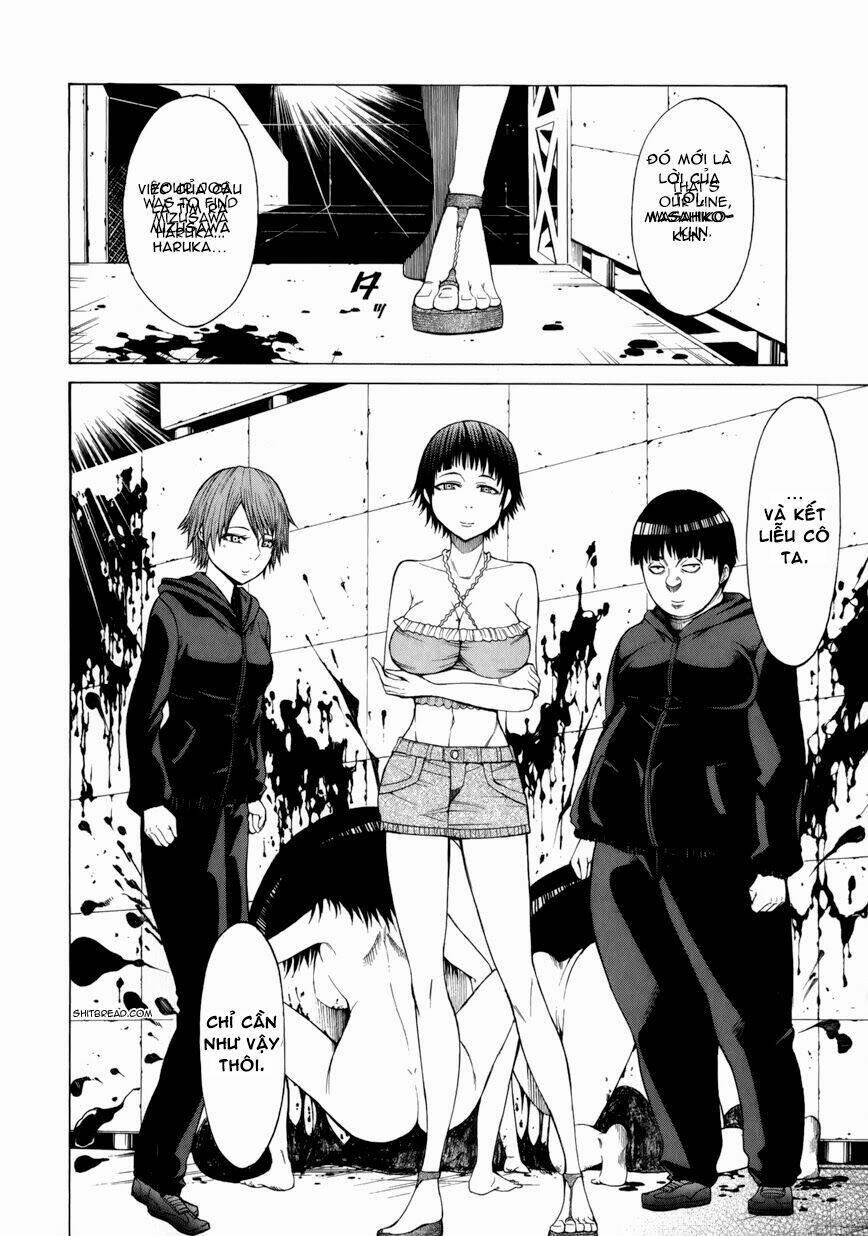 saiteihen no otoko chapter 11 9