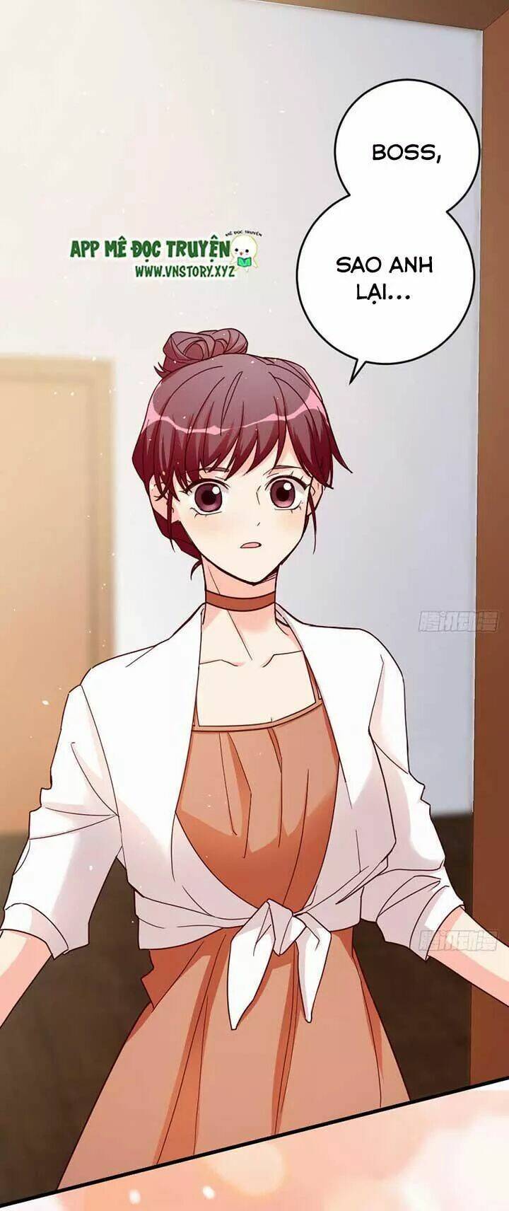 thiên hậu trở về chapter 90 2