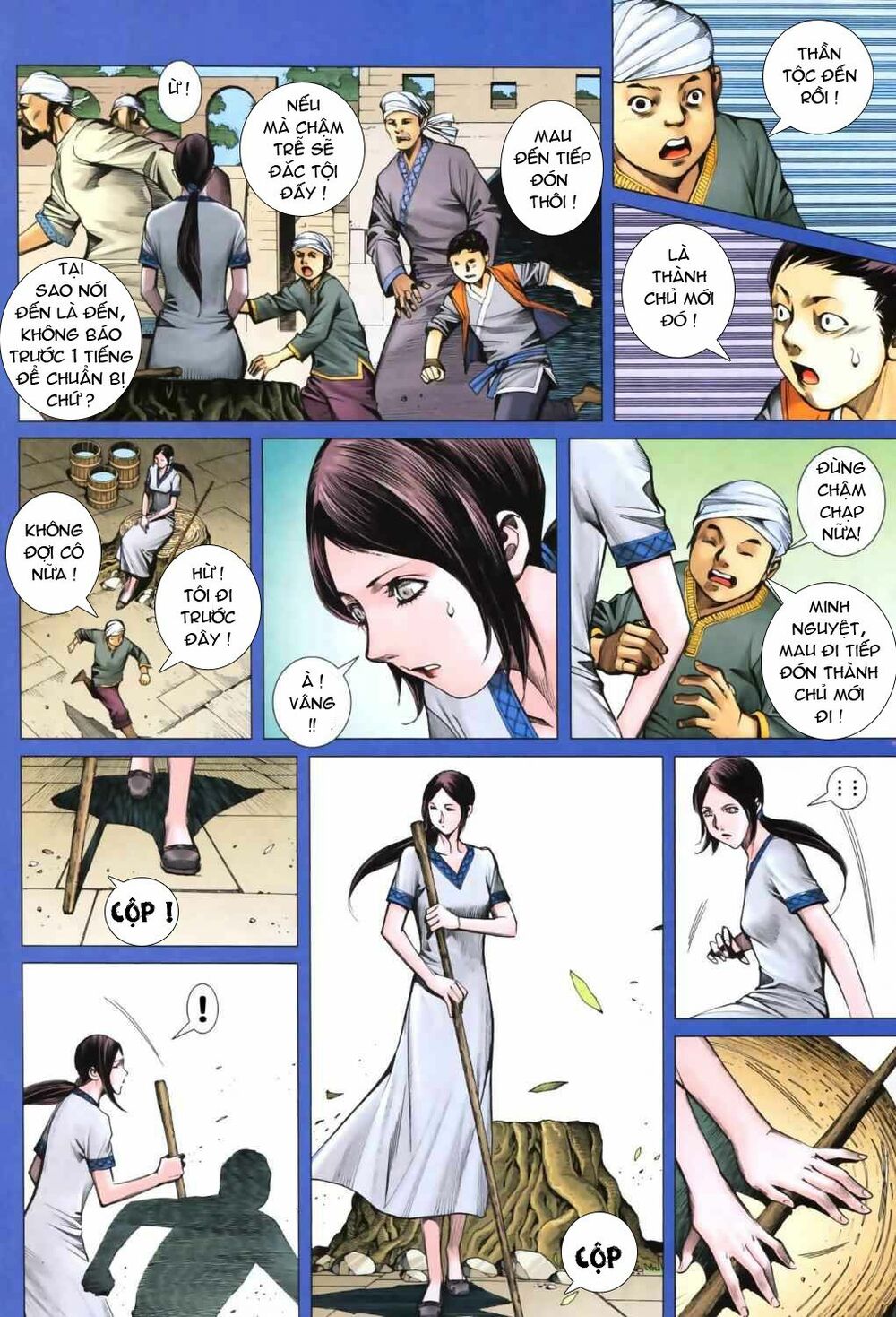 phong thần ký chapter 44 7