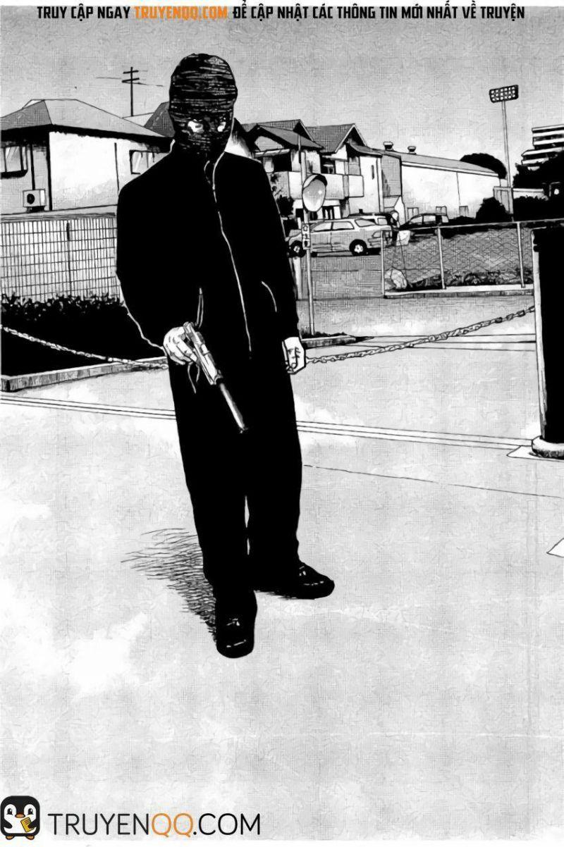 sát thủ truyền thuyết chapter 1 19