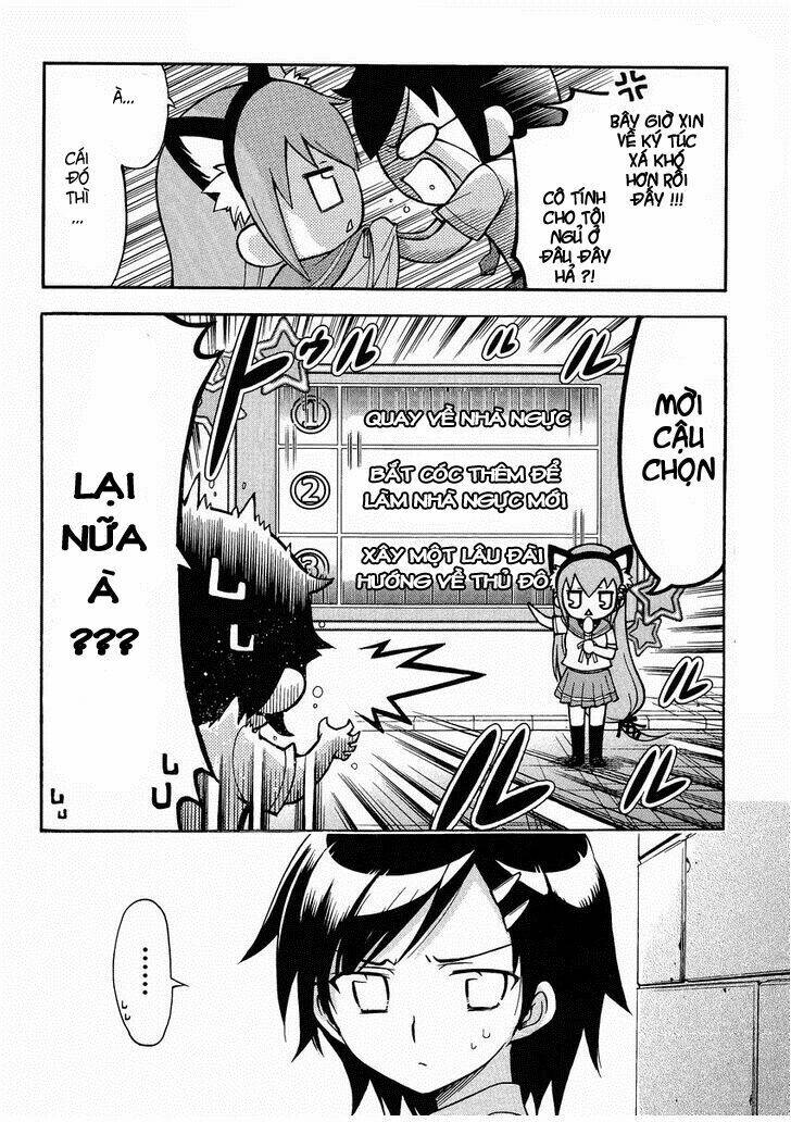 gou-dere bishoujo nagihara sora chapter 13 2