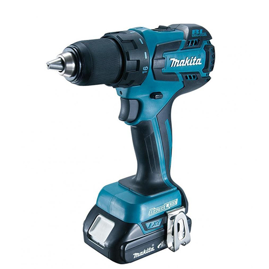 Máy Khoan Bắt Vít Makita DF347DWE